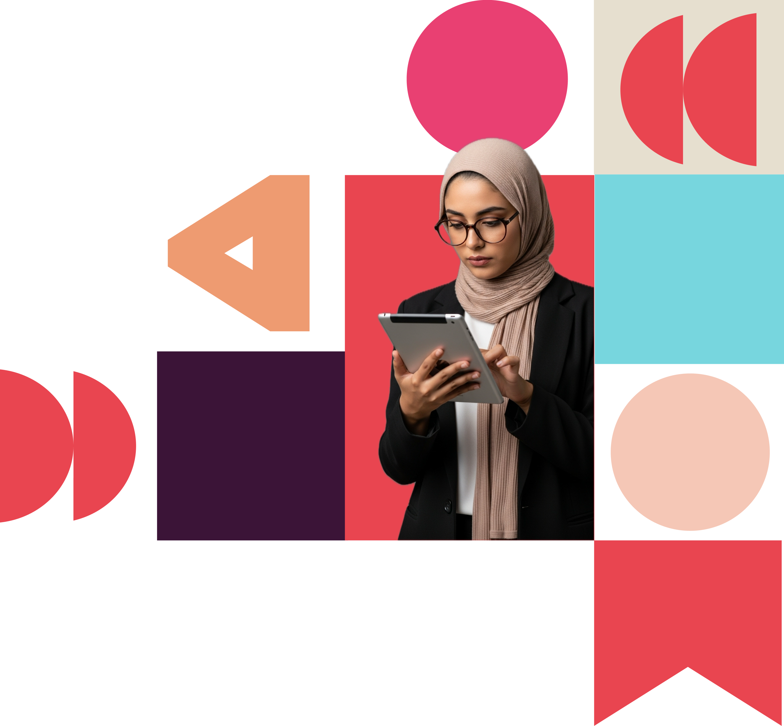 عزز مهاراتك مع مجموعة كبيرة من الدورات والمسارات والورش بداية من أساسيات التصميم الجرافيكي، والموشن جرافيك، حتى تصميم ال UI/UX. سواء كنت في بداية حياتك العملية، أو مصمم ومحتاج تطور بعض المهارات، أو خبير حابب إنك تتابع كل تطورات السوق عشان تكون دايمًا في المقدمة، في كلاسيس هب هنقدملك دورات توصلك المعلومة اللي محتاجها كاملة عشان تلبي كل اهتماماتك و أهدافك.